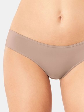 TRIUMPH LOVELY MICRO THONGS