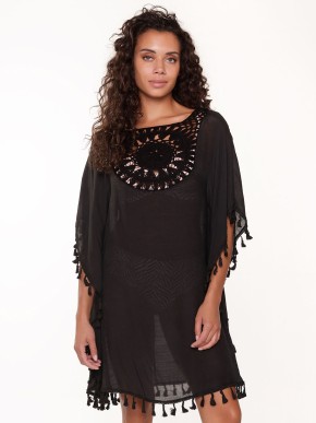 LINGA DORE COVER-UPS 7222 TUNIKA STRAND-ACCESSOIRE