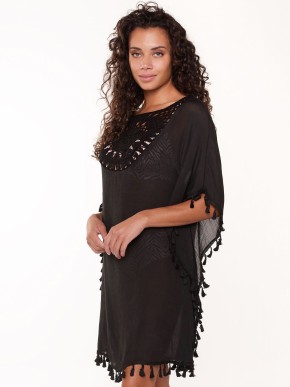 LINGA DORE COVER-UPS 7222 TUNIKA STRAND-ACCESSOIRE