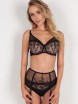 BIUSTONOSZ SAMANTA MIDNIGHT A143