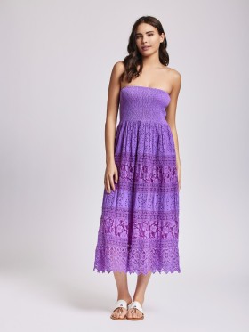 DOPLŇKY PLÁŽOVÁ ICONIQUE IC24-091 GAIA ŠATY