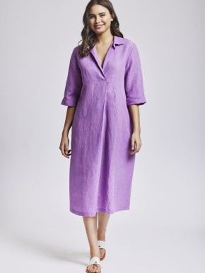 ICONIQUE IC24-074 MARTA BEACH TUNIC ADD-ON