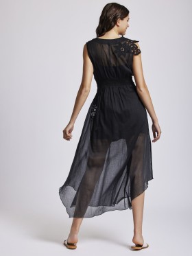 DOPLŇKY PLÁŽOVÁ ICONIQUE IC24-135 LIPARI ŠATY