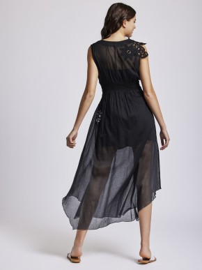 ICONIQUE IC24-135 LIPARI STRANDKLEID