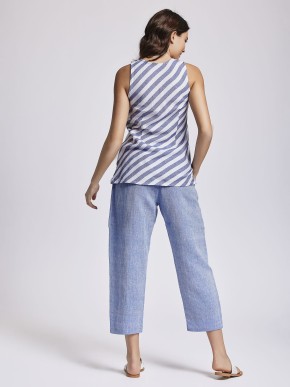 ICONIQUE IC24-030 LUCY BEACH ADD-ON PANTS