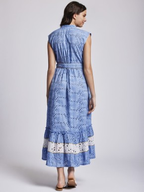 STRAND-ACCESSOIRE ICONIQUE IC24-049 IRIS KLEID