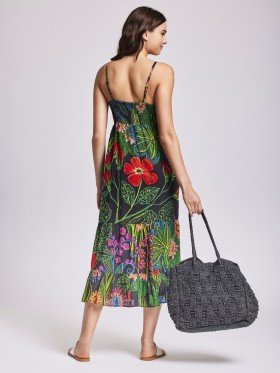 DOPLŇKY PLÁŽOVÁ ICONIQUE IC24-082 NATHALIE ŠATY