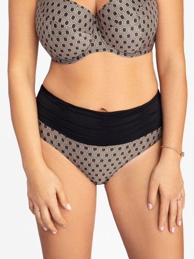 KOSTIUM KĄPIELOWY CORIN CHRISTINA 03414 DÓŁ OD BIKINI