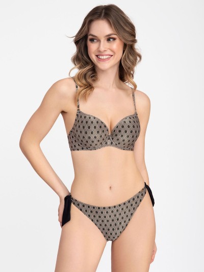 KOSTIUM KĄPIELOWY CORIN CHRISTINA 16414 GÓRA OD BIKINI