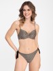 KOSTIUM KĄPIELOWY CORIN CHRISTINA 16414 GÓRA OD BIKINI