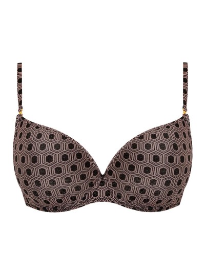 KOSTIUM KĄPIELOWY CORIN CHRISTINA 16414 GÓRA OD BIKINI