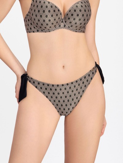 KOSTIUM KĄPIELOWY CORIN CHRISTINA 02414 DÓŁ OD BIKINI