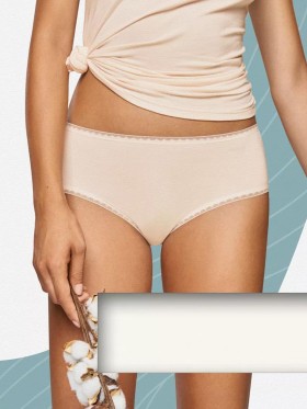 KALHOTKY SLOGGI GO MIDI C2P