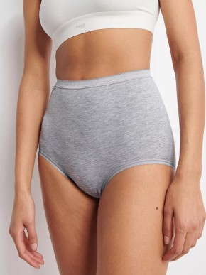 SLOGGI BASIC+MAXI C3P BRIEFS