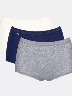 SLOGGI BASIC+MAXI C3P BRIEFS
