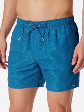 SCHIESSER-BADESHORTS 180720