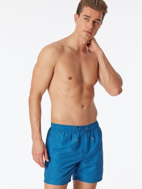 SCHIESSER SWIM SHORTS 180720
