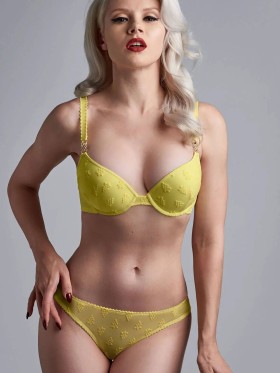 FIGI MARLIES DEKKERS SOIF DE VIVRE 19583