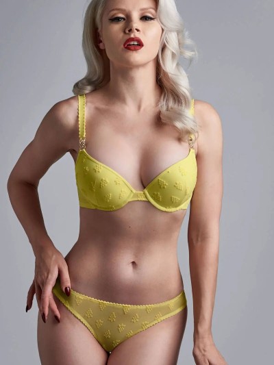 FIGI MARLIES DEKKERS SOIF DE VIVRE 19583