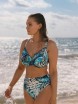 KOSTIUM KĄPIELOWY FANTASIE KABINI OASIS 502101 GÓRA OD BIKINI