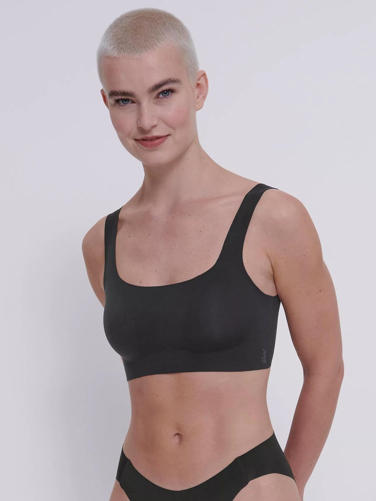 BIUSTONOSZ SLOGGI ZERO FEEL 2.0 TOP