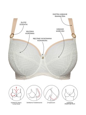 PODPRSENKA SAMANTA CHARLOTTE A911