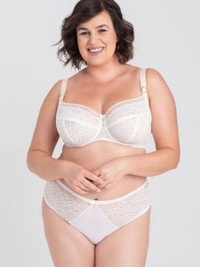 SAMANTA CHARLOTTE B400 BRIEFS