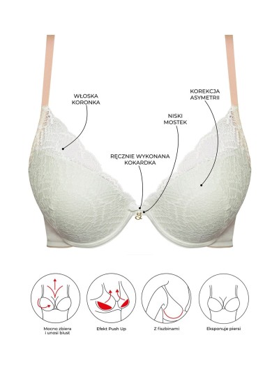 BIUSTONOSZ SAMANTA CHARLOTTE A479