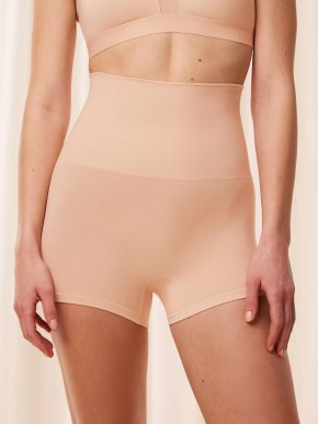 TRIUMPH SOFT SCULPT BANDEAU SHORTS