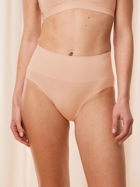 TRIUMPH SOFT SCULPT BANDEAU MAXI PANTIES