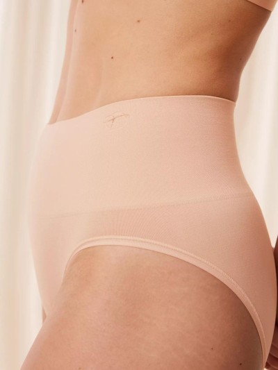 FIGI TRIUMPH SOFT SCULPT BANDEAU MAXI