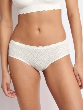 SLIP SLOGGI ZERO FEEL BLISS HIPSTER