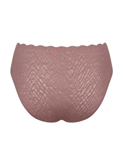 FIGI SLOGGI ZERO FEEL BLISS HIGH LEG MAXI