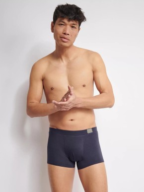 BOKSERKY SLOGGI MEN GO NATURAL HIPSTER C2P