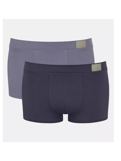 BOKSERKI SLOGGI MEN GO NATURAL HIPSTER C2P