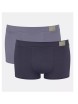 BOKSERKI SLOGGI MEN GO NATURAL HIPSTER C2P