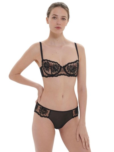 BIUSTONOSZ SIMONE PERELE INTRIGUE 1E2330