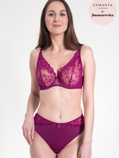 BIUSTONOSZ SAMANTA ELLEN A475