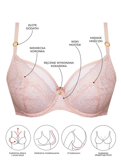 BIUSTONOSZ SAMANTA AMELIA A123