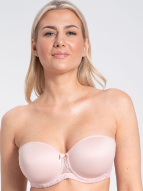 Podprsenka Samanta Amelia A450