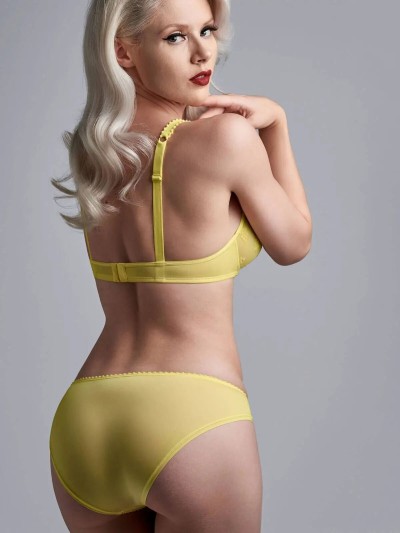 FIGI MARLIES DEKKERS SOIF DE VIVRE 19584