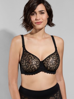 BH EMPREINTE LEIA 07224
