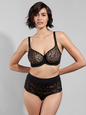 BIUSTONOSZ EMPREINTE LEIA 07224