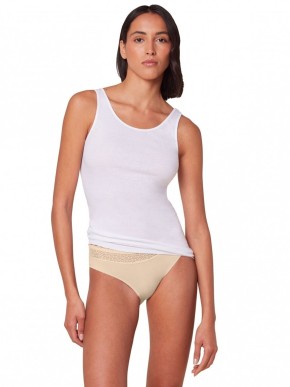 TRIUMPH FEEL OF MODAL TAI 2P BRIEFS