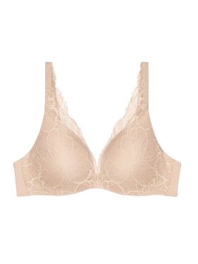 PODPRSENKA TRIUMPH BODY MAKE-UP ILLUSION LACE WP