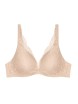 BIUSTONOSZ TRIUMPH BODY MAKE-UP ILLUSION LACE WP