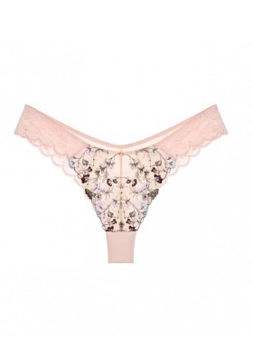 KALHOTKY TRIUMPH SENSUAL SPOTLIGHT HIGHLEG BRAZILIAN