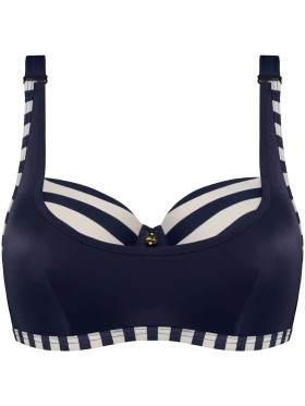 PLAVKY MARLIES DEKKERS MARINIEERE 196101 GÓRA OD BIKINI