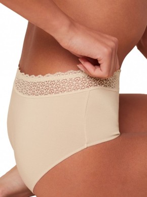 TRIUMPH FEEL OF MODAL MIDI 2P SLIP