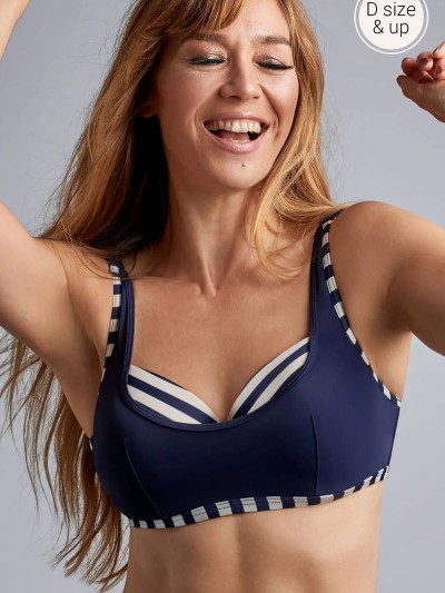 KOSTIUM KĄPIELOWY MARLIES DEKKERS MARINIEERE 196101